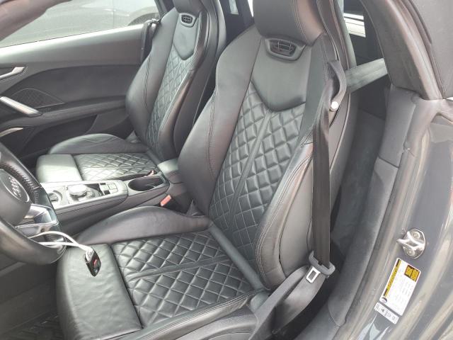 2016 AUDI TT TRUT5CFV7G1018735