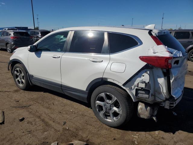 2019 HONDA CR-V EX - 2HKRW2H55KH644360