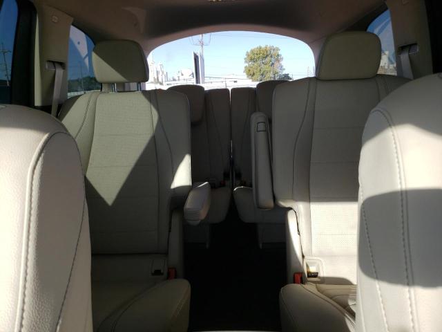 2022 MERCEDES-BENZ GLS 450 4M - 4JGFF5KE4NA602928