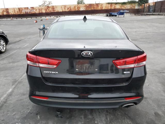 VIN 5XXGT4L15JG213270 2018 KIA Optima, LX no.6