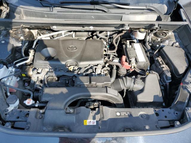 2020 TOYOTA RAV4 XLE - 2T3R1RFV7LW121393