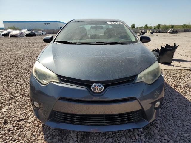 VIN 5YFBURHE5FP232271 2015 Toyota Corolla, L no.5