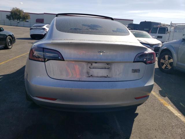 VIN 5YJ3E1EB7JF094170 2018 Tesla MODEL 3 no.6