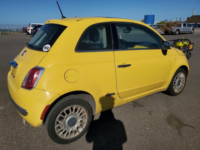 Vin: 3c3cffcr3ct104762, lot: 75572934, fiat 500 lounge 20123