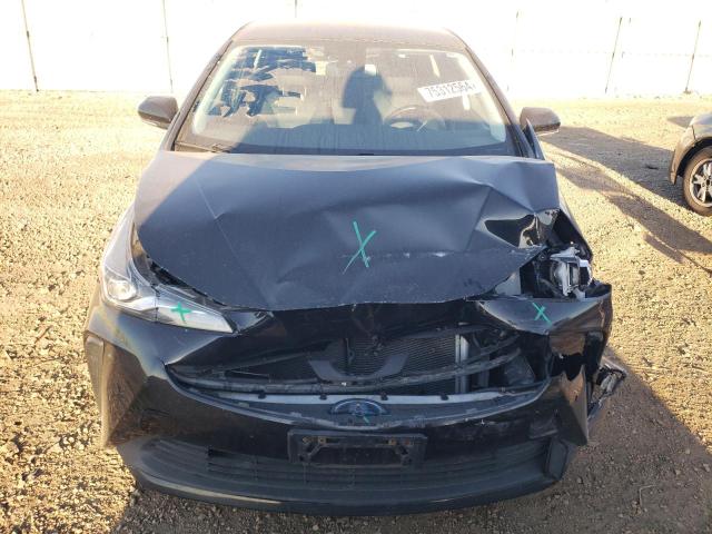 2019 TOYOTA PRIUS - JTDKARFUXK3097021