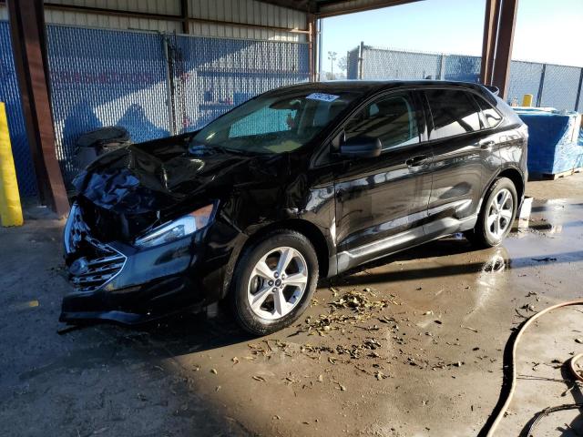 2020 FORD EDGE SE #2974721185