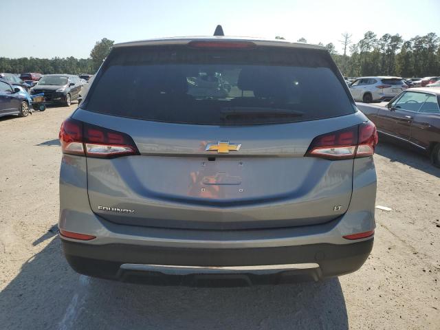 2024 CHEVROLET EQUINOX LT - 3GNAXKEG2RL305475