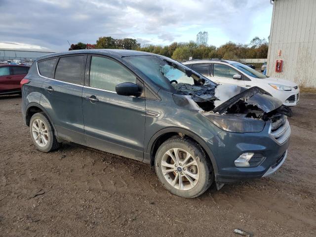 2019 FORD ESCAPE SE - 1FMCU9GD6KUB24280