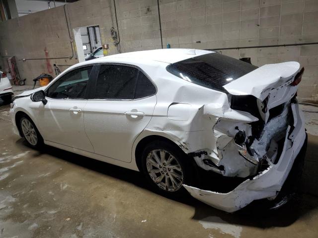 2021 TOYOTA CAMRY LE - 4T1C11AK0MU469535