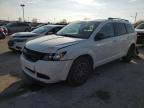 2018 DODGE JOURNEY SE - 3C4PDCAB1JT310022