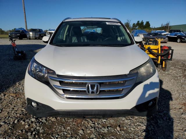 VIN 5J6RM3H72DL042683 2013 HONDA CRV no.5