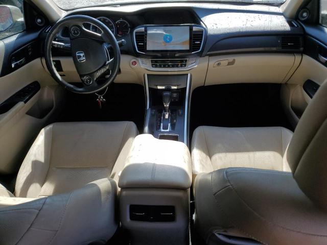 2015 HONDA ACCORD EXL - 1HGCR3F84FA005384
