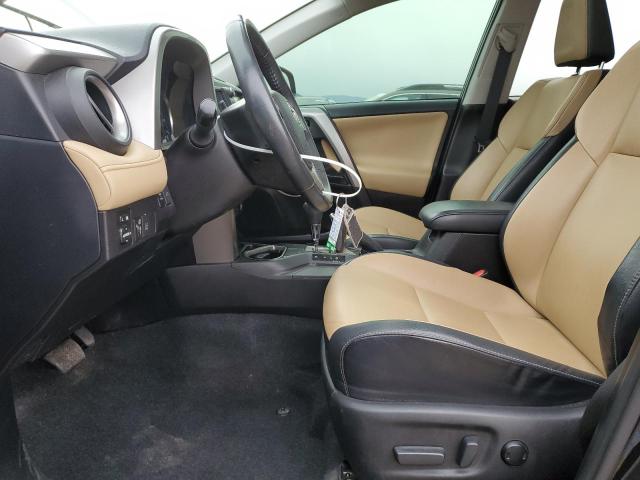 2017 TOYOTA RAV4 LIMIT - 2T3DFREV1HW672844