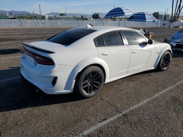 2021 DODGE CHARGER SC - 2C3CDXGJ4MH530177