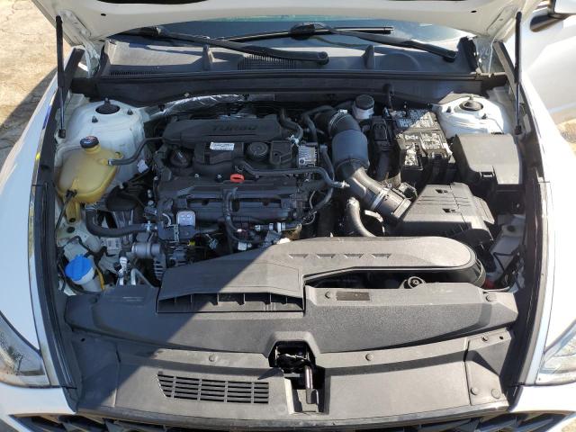 2021 HYUNDAI SONATA LIM - 5NPEH4J20MH086893