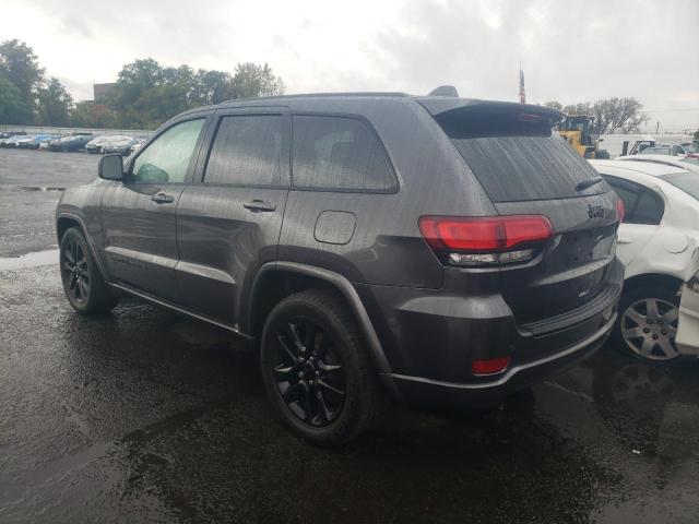 VIN 1C4RJEAG1HC829179 2017 Jeep Grand Cherokee, Laredo no.2