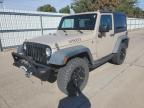 2016 JEEP WRANGLER S - 1C4AJWAG7GL230711