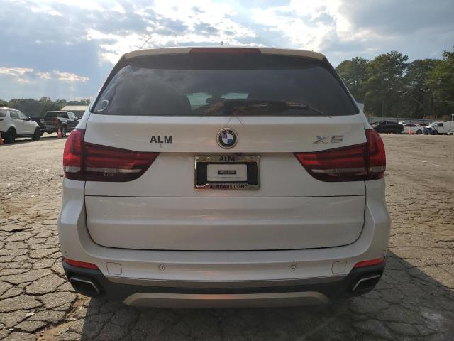 VIN 5UXKR0C5XJ0X88470 2018 BMW X5, Xdrive35I no.6