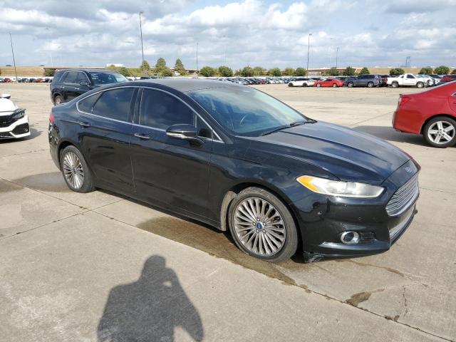 2013 FORD FUSION TIT - Other View