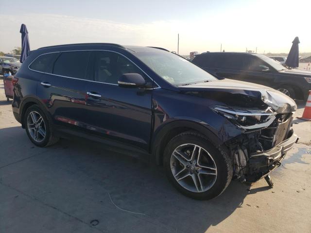 2017 HYUNDAI SANTA FE S - KM8SR4HF5HU197021