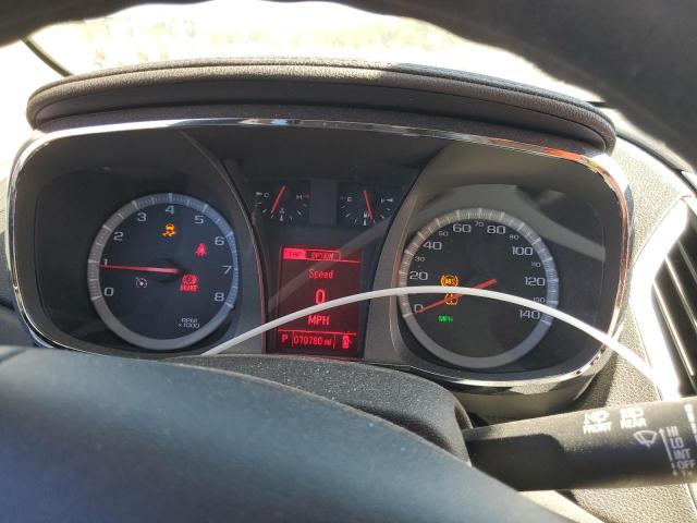 2016 GMC TERRAIN SL - 2GKALMEK8G6106795