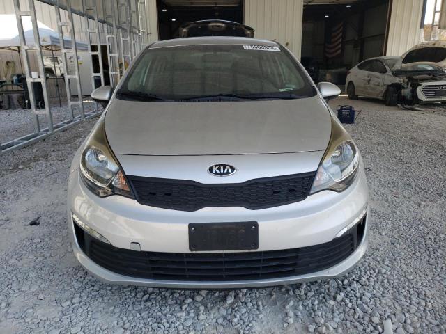 2017 KIA RIO LX - KNADM4A34H6104714