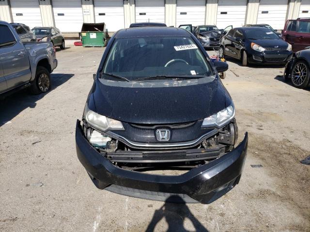 VIN 3HGGK5H8XFM779656 2015 Honda Fit, EX no.5