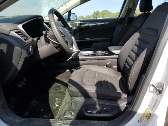 2015 FORD FUSION SE - 1FA6P0H75F5123267