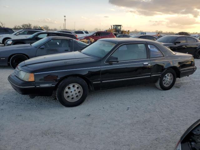 1988 FORD THUNDERBIR #2989300377