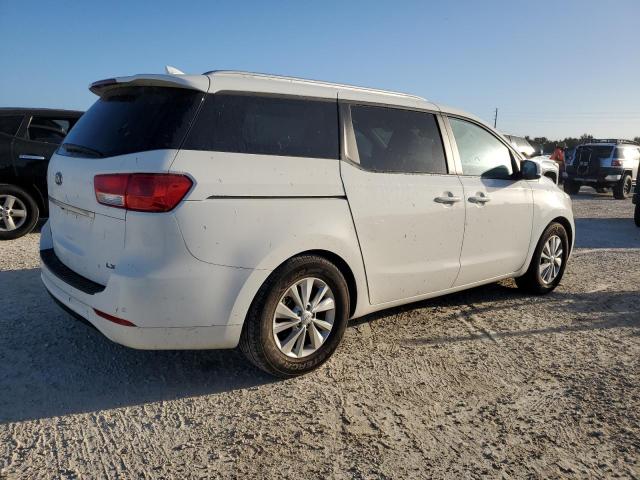 VIN KNDMB5C1XG6097826 2016 KIA Sedona, LX no.3