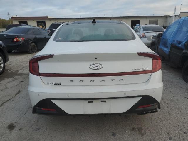 2020 HYUNDAI SONATA LIM - 5NPEH4J28LH007114