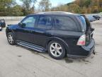 SAAB 9-7X 5.3I photo