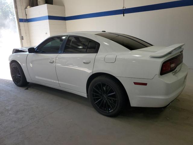 VIN 2C3CDXJG8DH566998 2013 Dodge Charger, Sxt no.2