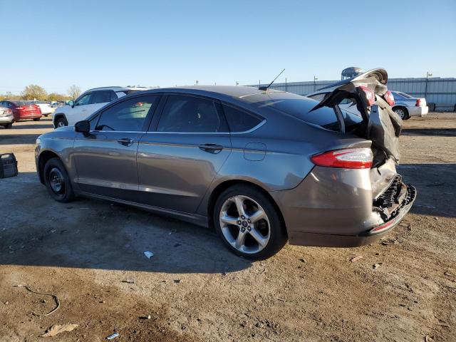 2014 FORD FUSION SE - 3FA6P0HD4ER119275