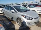 HYUNDAI ELANTRA SE photo