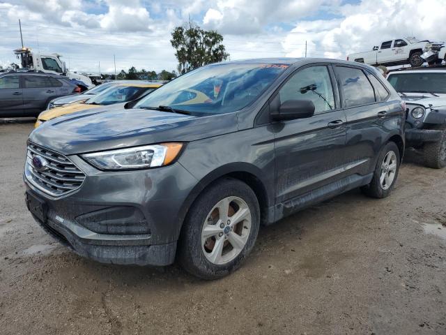 VIN 2FMPK4G93LBB43561 2020 Ford Edge, SE no.1