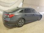 Lot #2938301781 2024 HONDA CIVIC EX