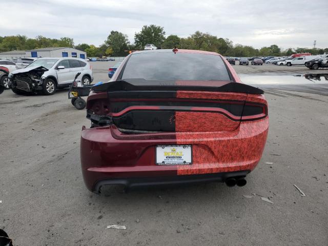 2018 DODGE CHARGER R/ - 2C3CDXCTXJH133382