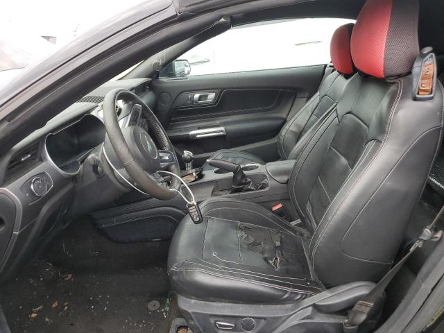 2018 FORD MUSTANG - 1FATP8UH2J5111408