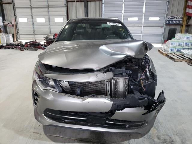 2016 KIA OPTIMA SXL - 5XXGV4L2XGG022634