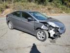 HYUNDAI ELANTRA SE photo