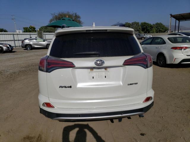 VIN JTMYFREVXGJ078249 2016 Toyota RAV4, Limited no.6