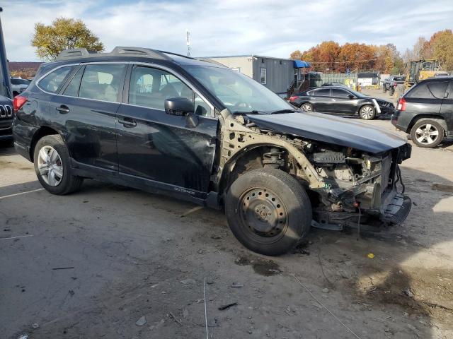 VIN 4S4BSAAC6F3343500 2015 Subaru Outback, 2.5I no.4