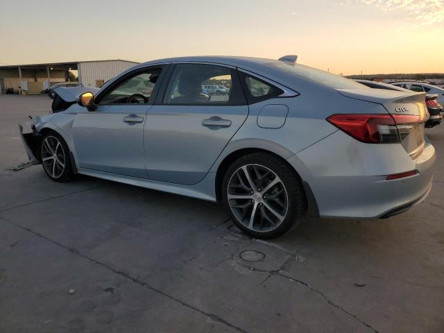 2023 HONDA CIVIC TOUR - 2HGFE1F94PH300221