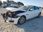 2016 JAGUAR XF PREMIUM - SAJBD4BV1GCY09160