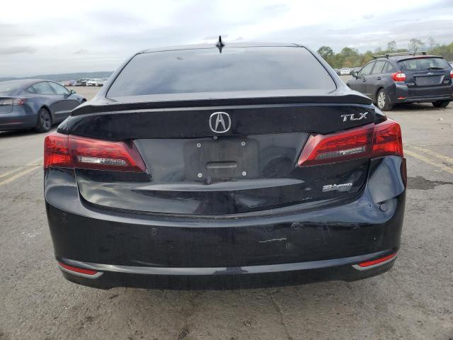 VIN 19UUB3F79FA001878 2015 Acura TLX, Advance no.6