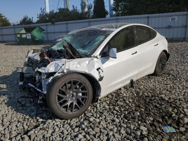 2024 TESLA MODEL 3 - 5YJ3E1EB1RF790289