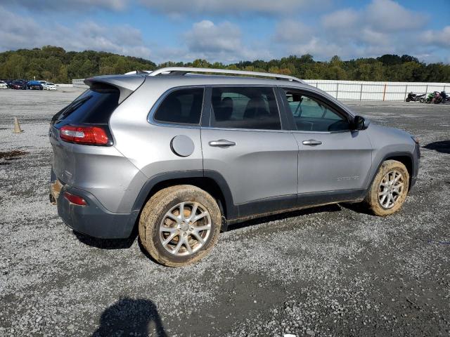 2018 JEEP CHEROKEE L - 1C4PJLLB9JD534845