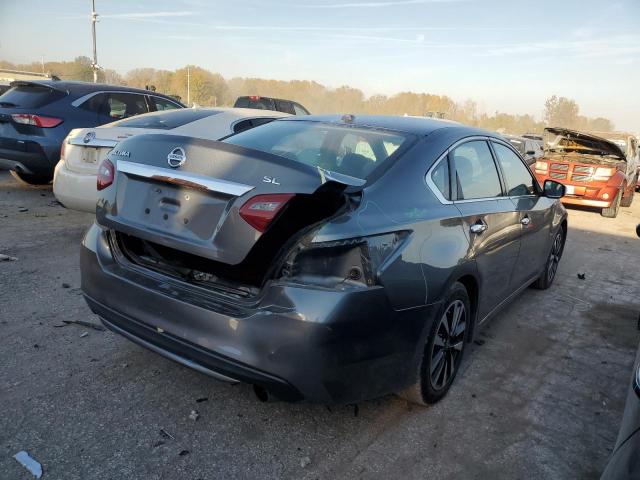 2018 NISSAN ALTIMA 2.5 - 1N4AL3AP6JC149253
