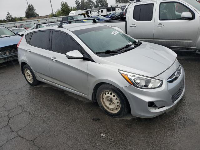 2015 HYUNDAI ACCENT GS KMHCT5AE7FU233219